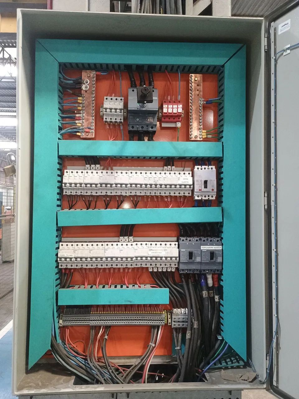 Indutrix tech  - Foto 4