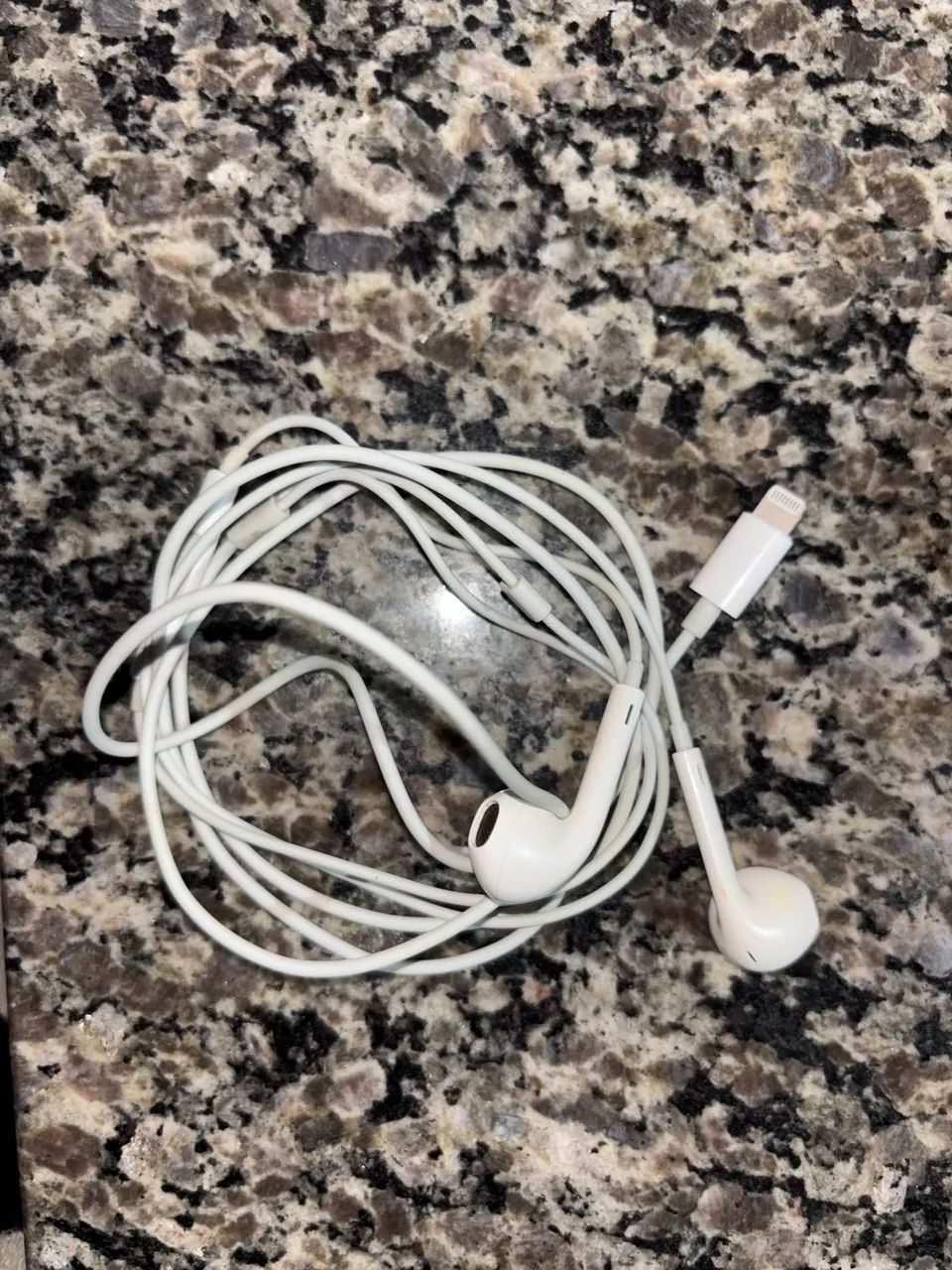 Fone Apple Original usado 65082086020995120