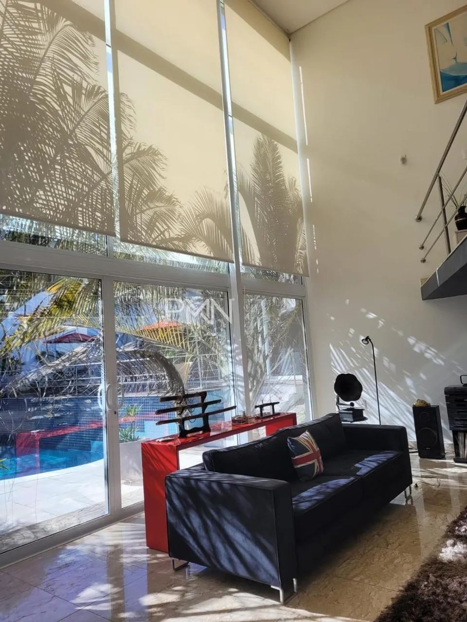 Casa à venda em Campinas, Nova Campinas, com 4 quartos, com 562 m² - Foto 4