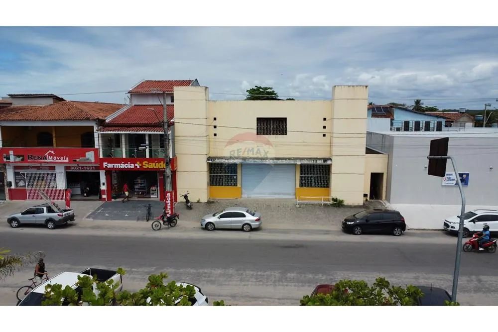 Imóvel Comercial no Centro de Prado/BA - Foto 5