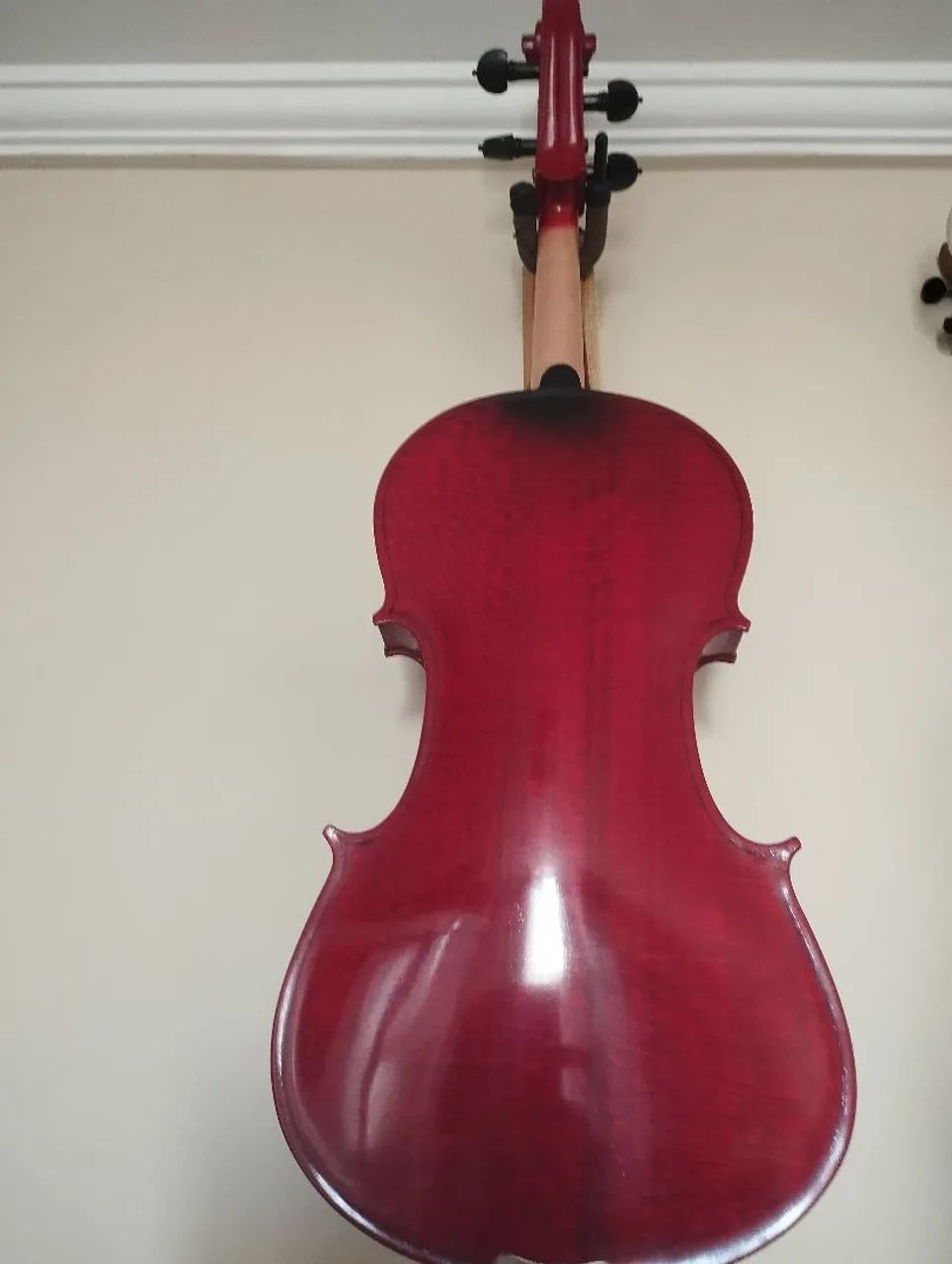 Viola Roma 41  - Foto 4
