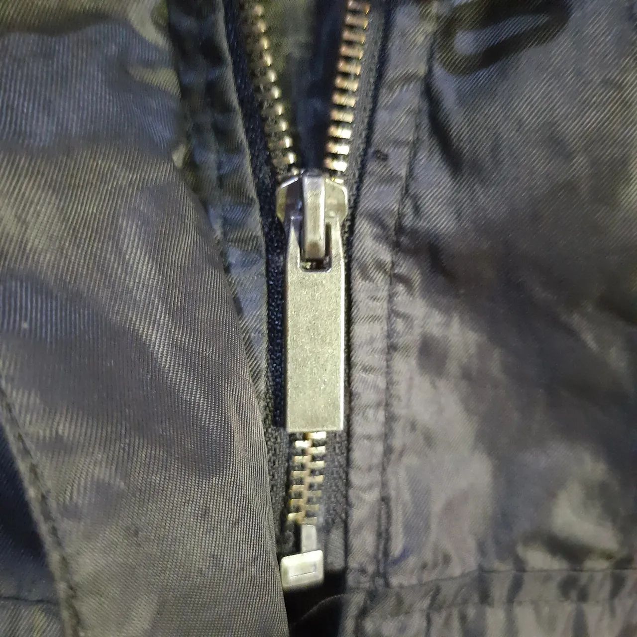 Parka corta vento  - Foto 3