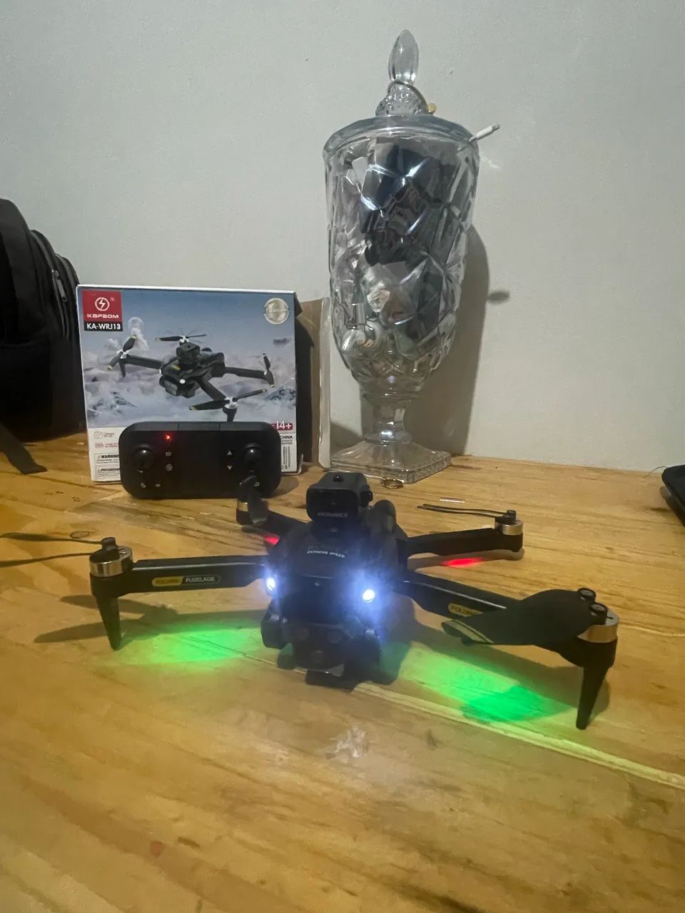 Drone