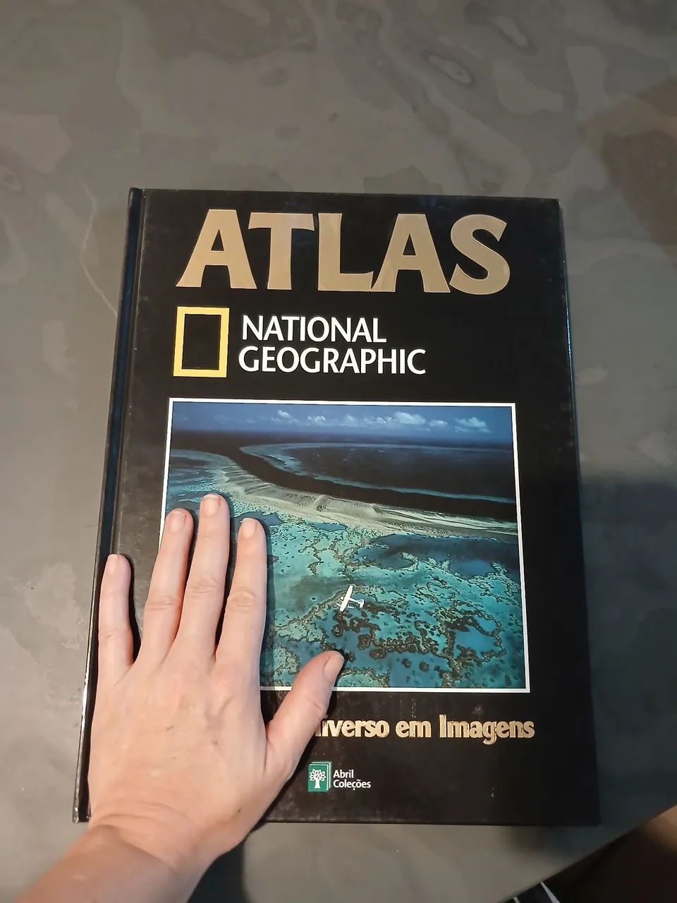 Enciclopédia de geografia  - Foto 2