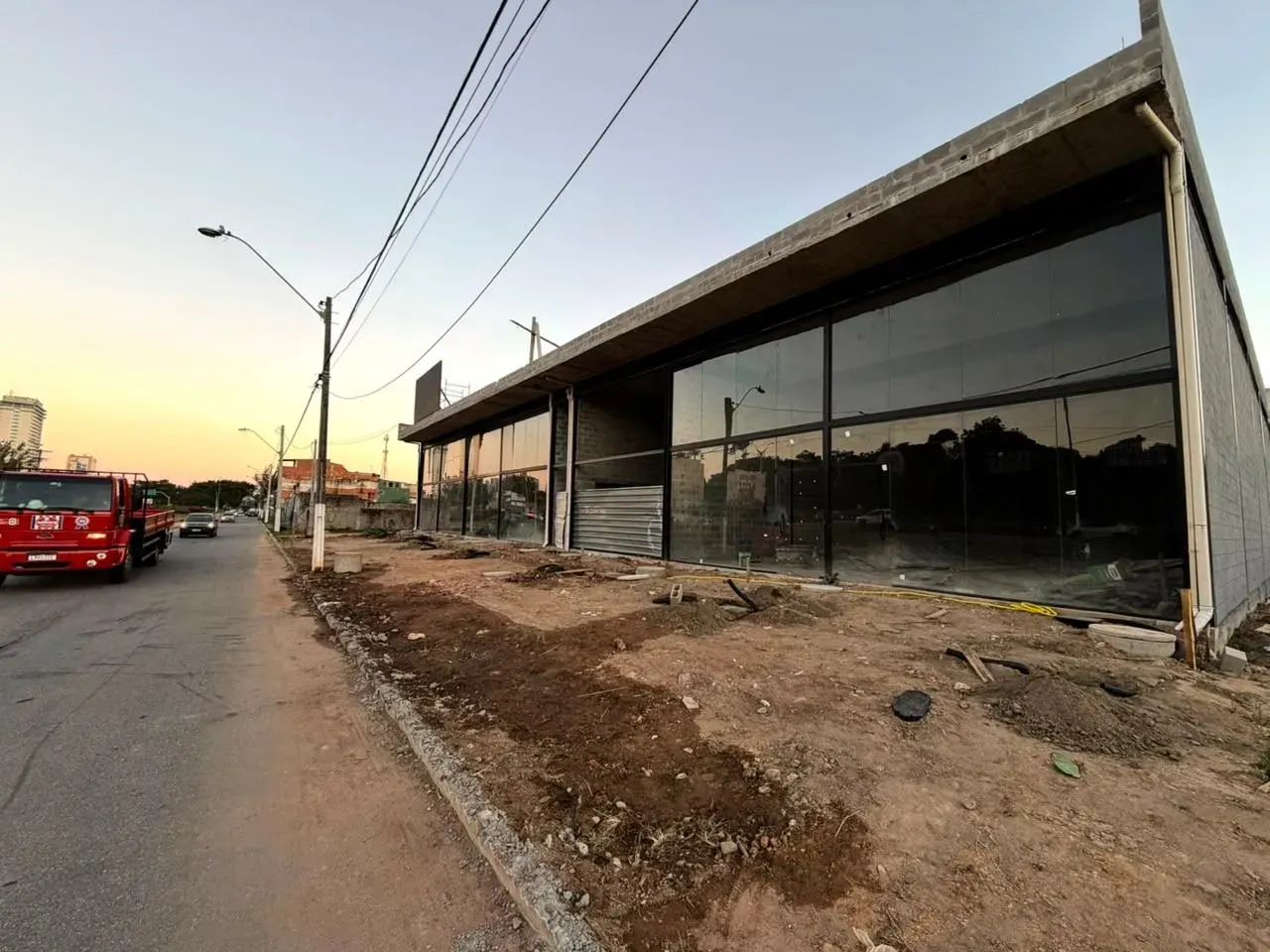 Loja para locação, Glória, Macaé, RJ - Foto 5