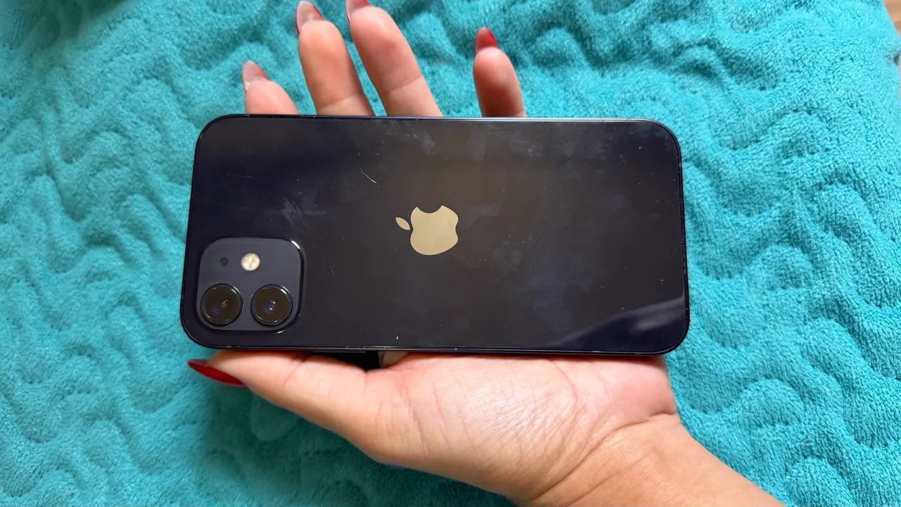 iPhone 12 Pro 128 Gb  - Foto 2