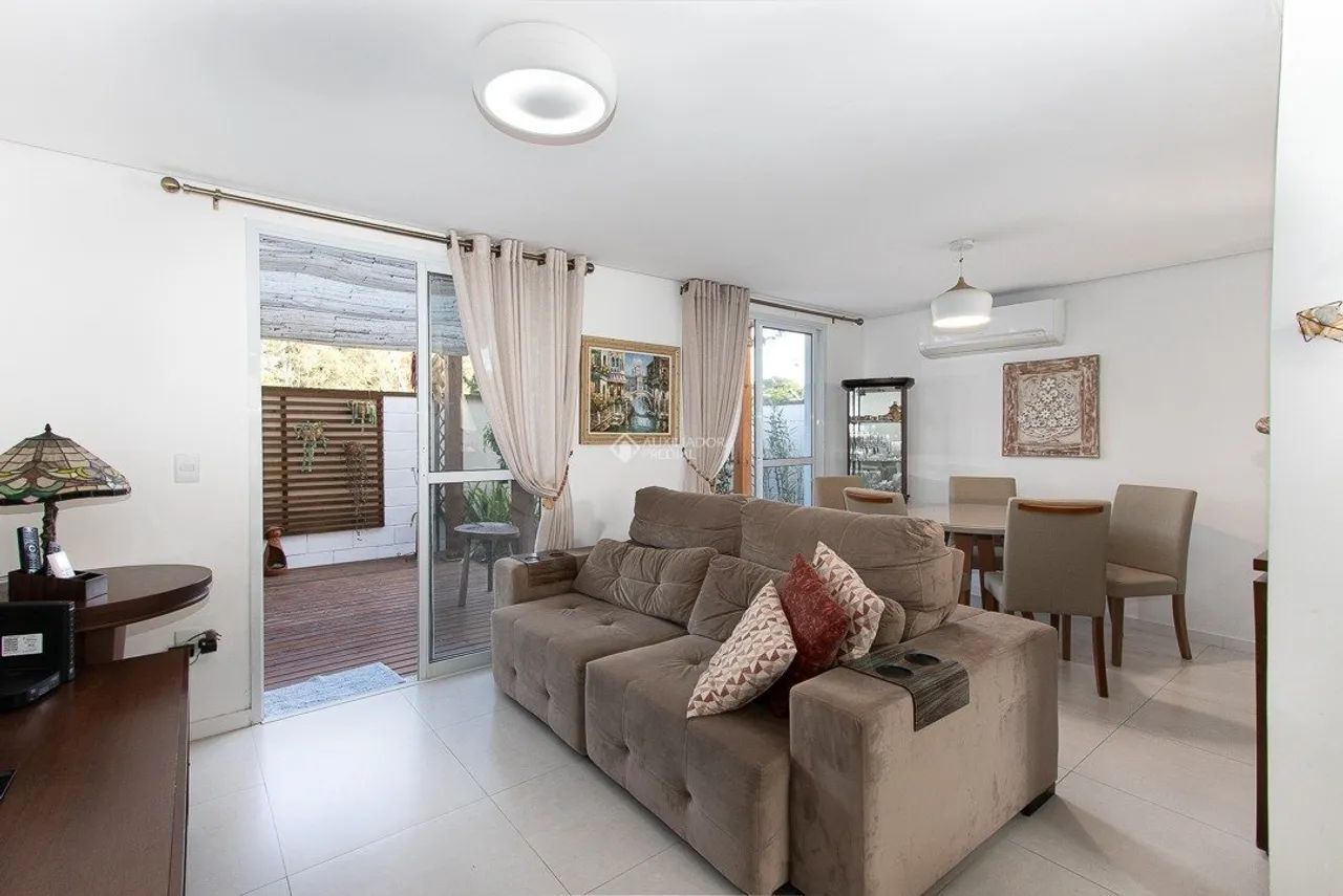Casa em condomínio Home Resort com 3 dormitórios - Foto 3