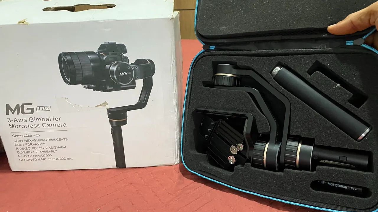 Gimbal