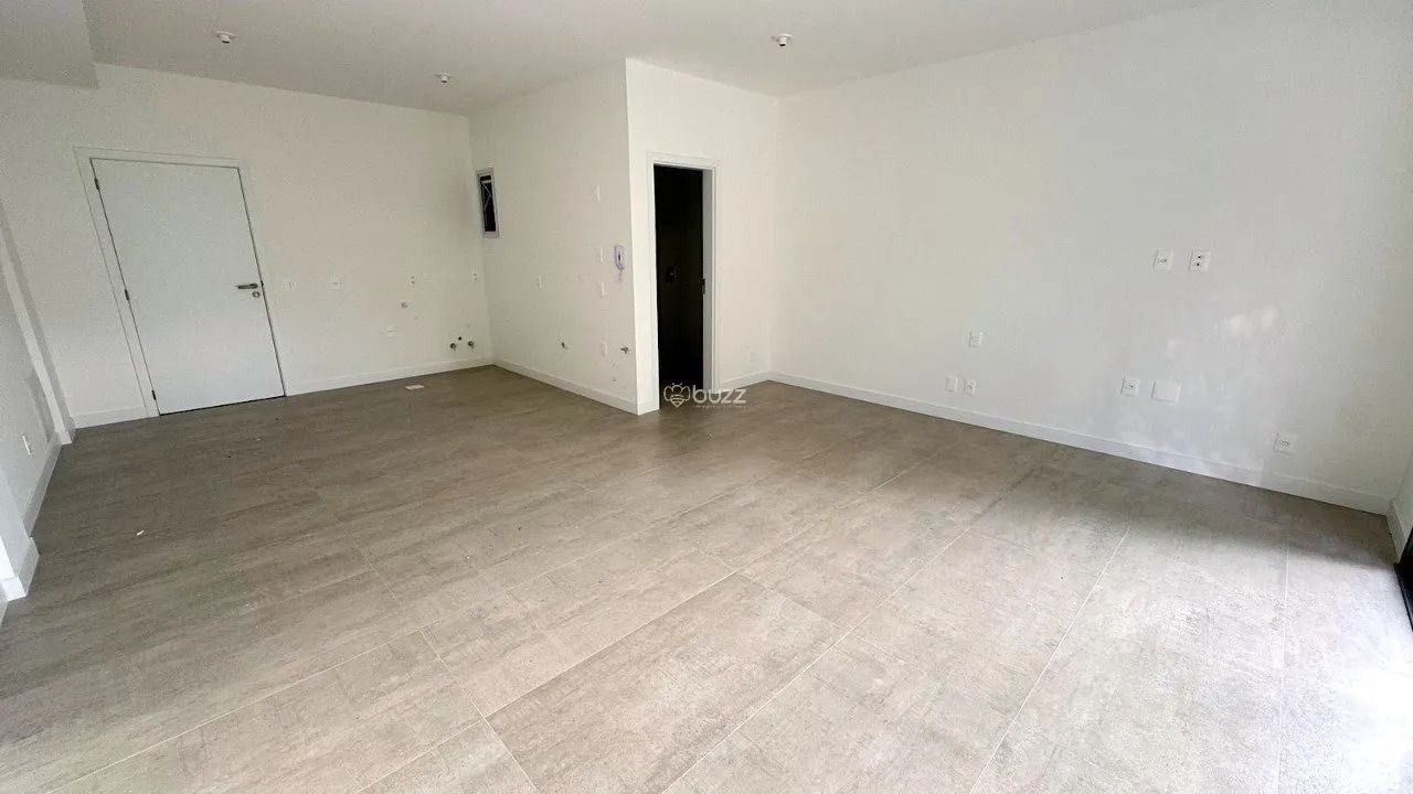 Studio 1 quarto 61m² no Harmonie Residencial, Florianópolis - Foto 5