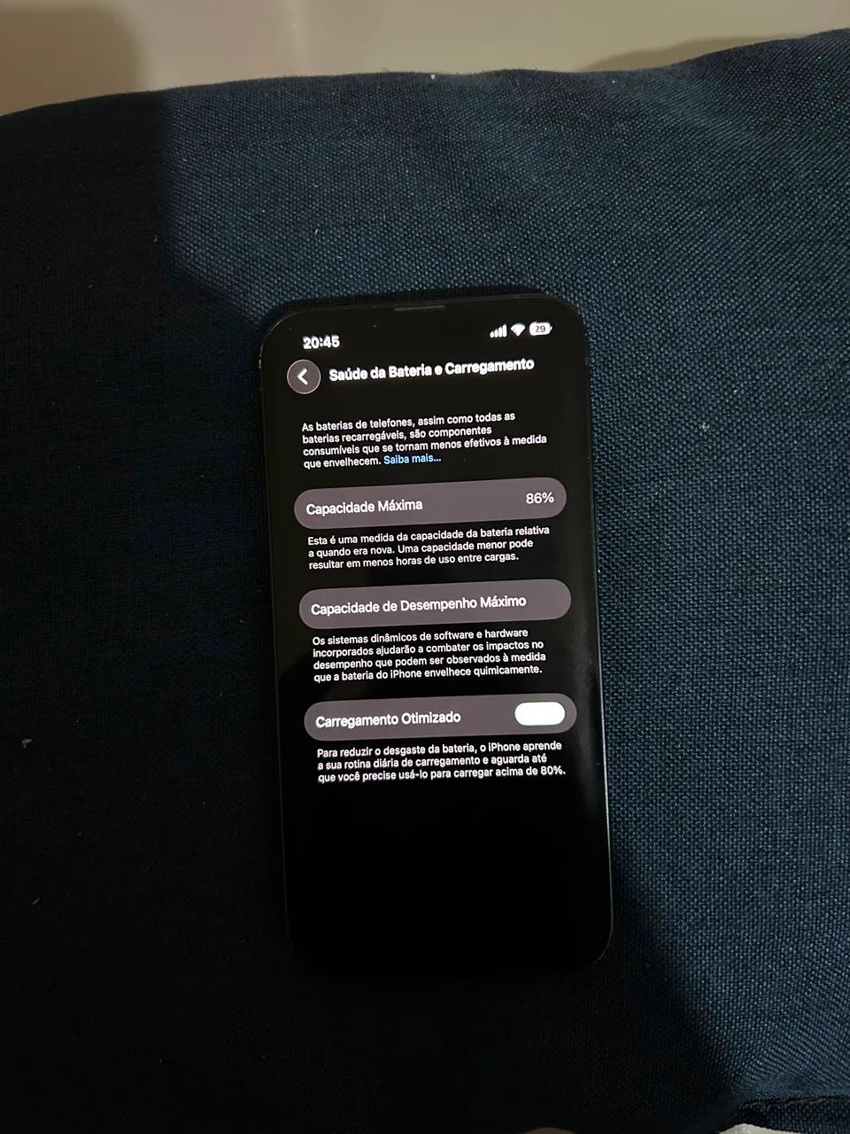 iPhone 13 128g - Foto 5