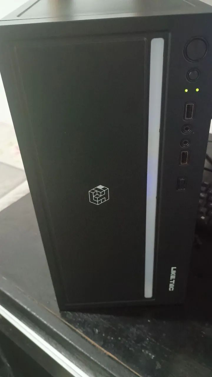 Cpu - Foto 3