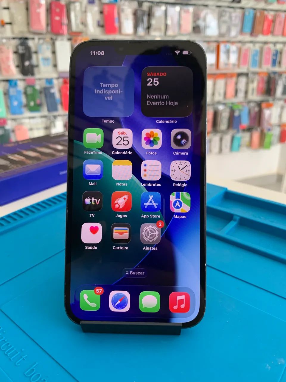 iPhone 13 Pro Max  - Foto 2