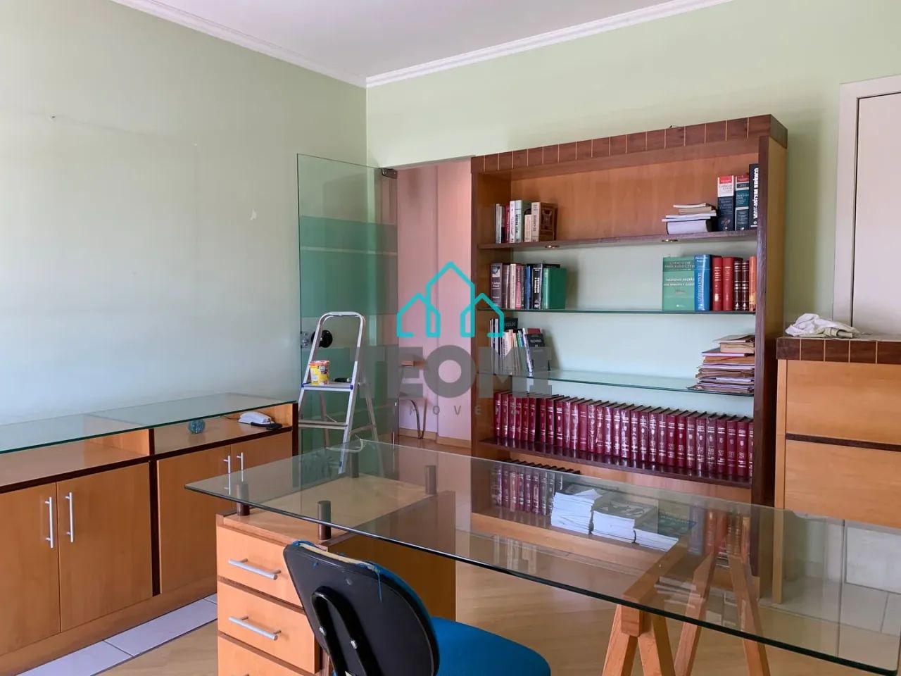 Sala Comercial para venda e aluguel, 28,89m² Centro - Edificio Liberal Center - Taubaté RE - Foto 2