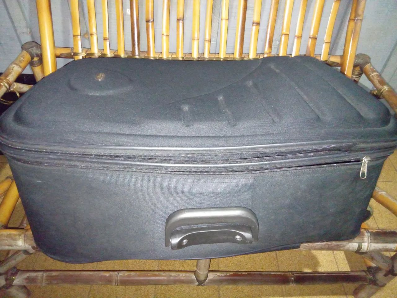 Malas de viagem  - Foto 3