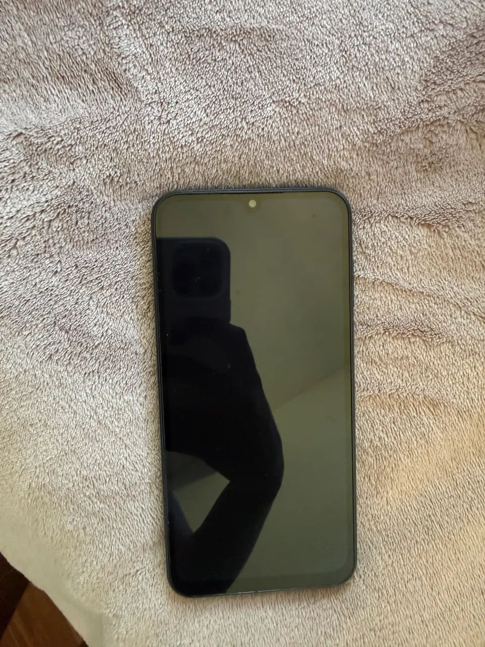 Galaxy A15