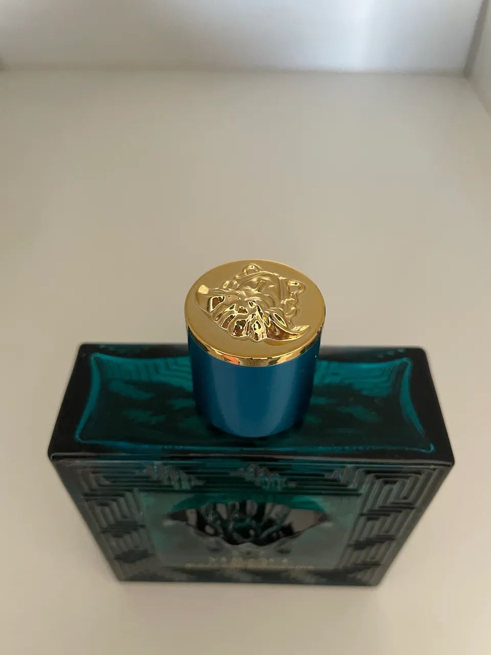 Versace Eros EDP 100ml OPORTUNIDADE  - Foto 3