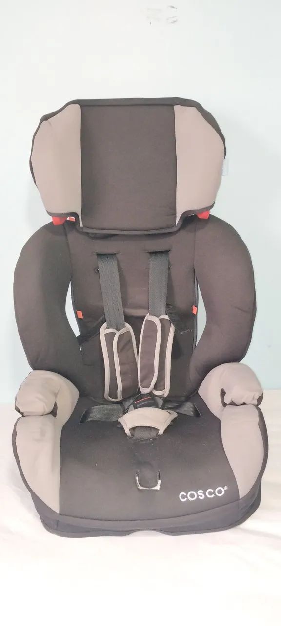 Cadeirinha de bebê para carro. - Foto 3