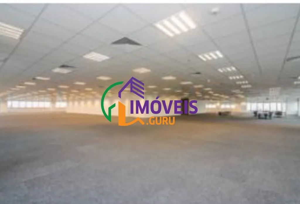 CONJ. COMERCIAL - TAMBORÉ - SP