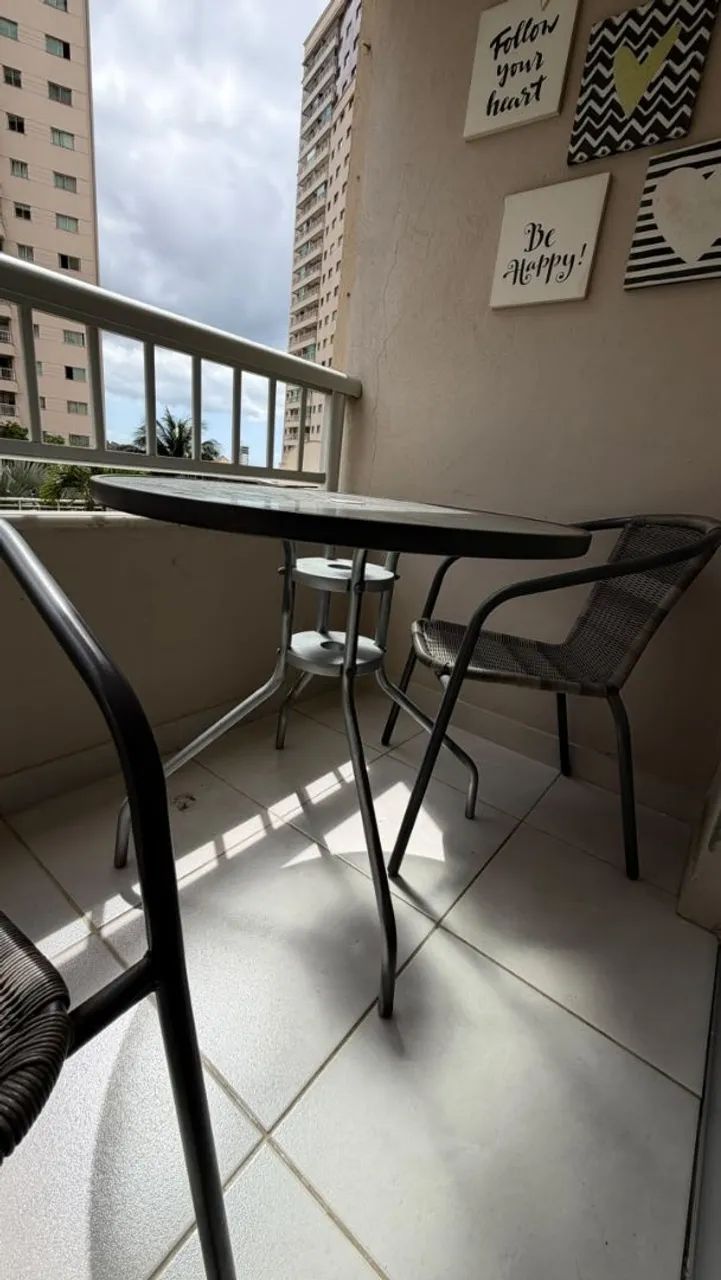 Mesa de jardim  - Foto 4
