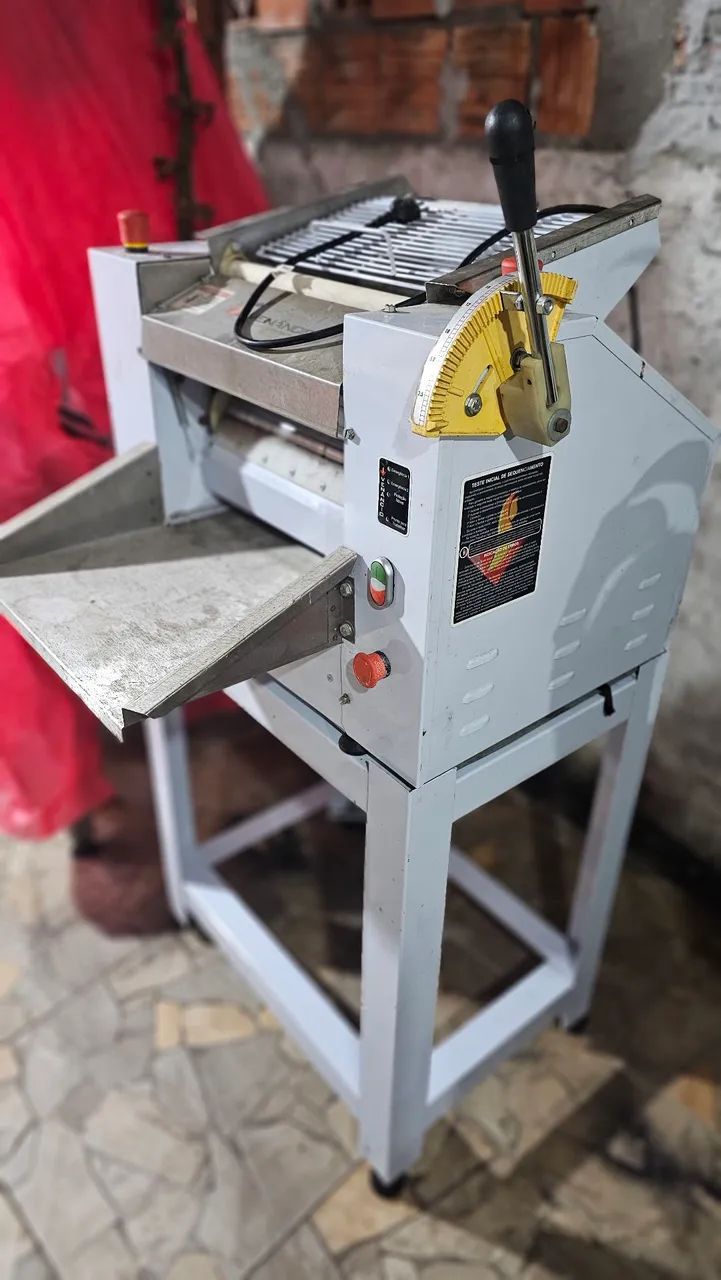 Cilindro Venâncio clipsv 39 - Foto 2