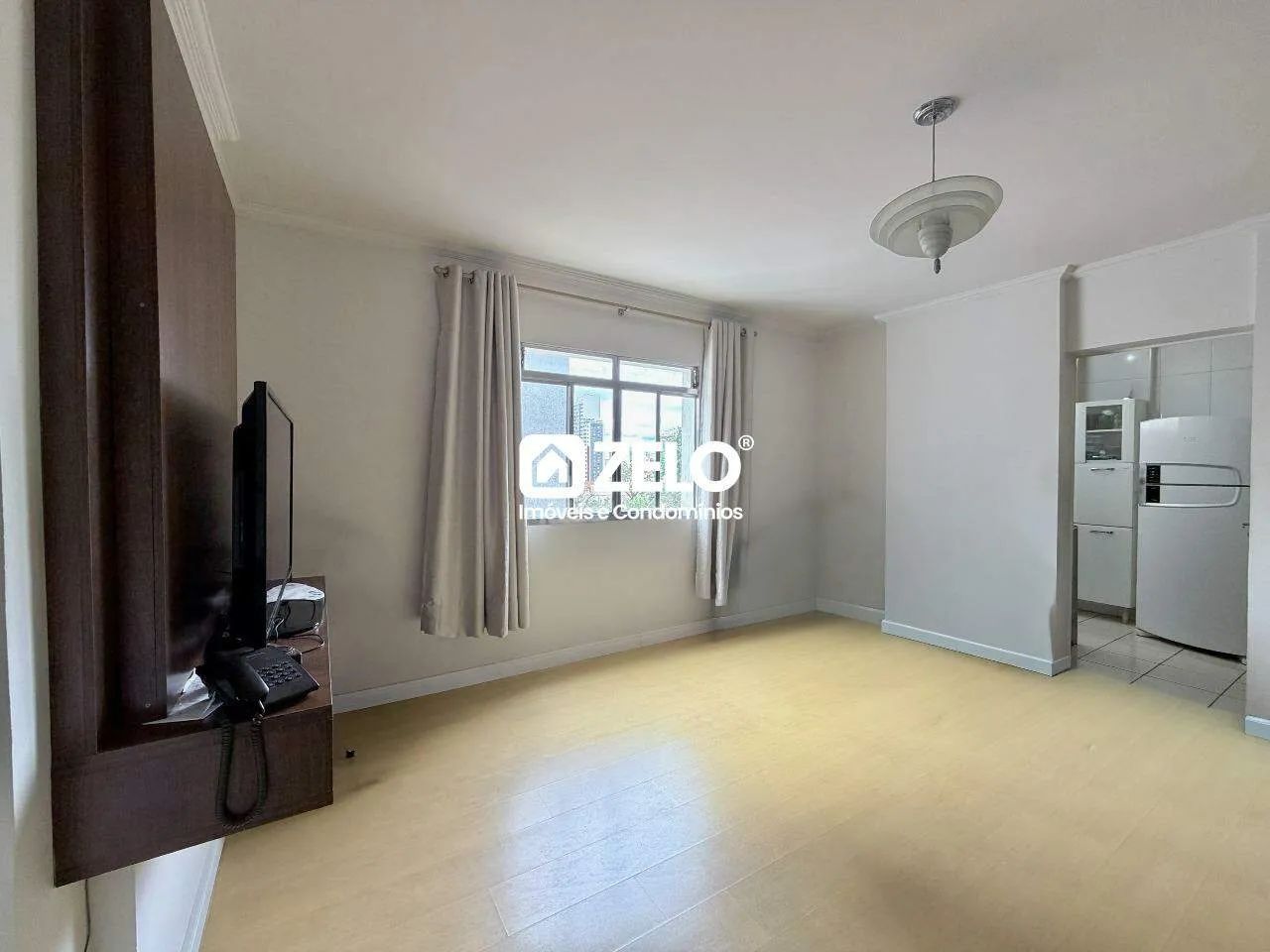 Apartamento para aluguel em Centro, Campinas - SP | Cód 66611 - Foto 2