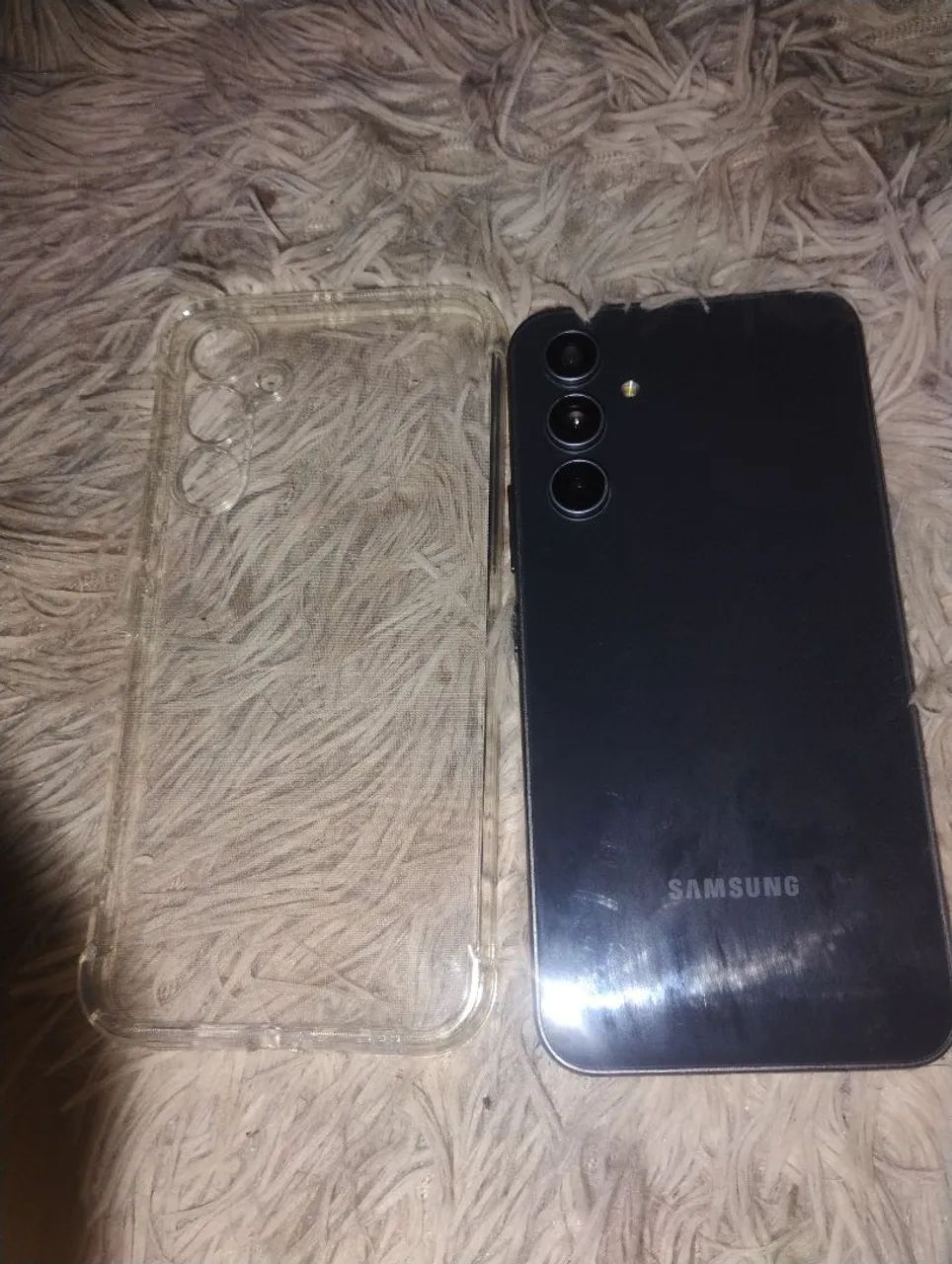 Samsung S23 FE - Foto 3
