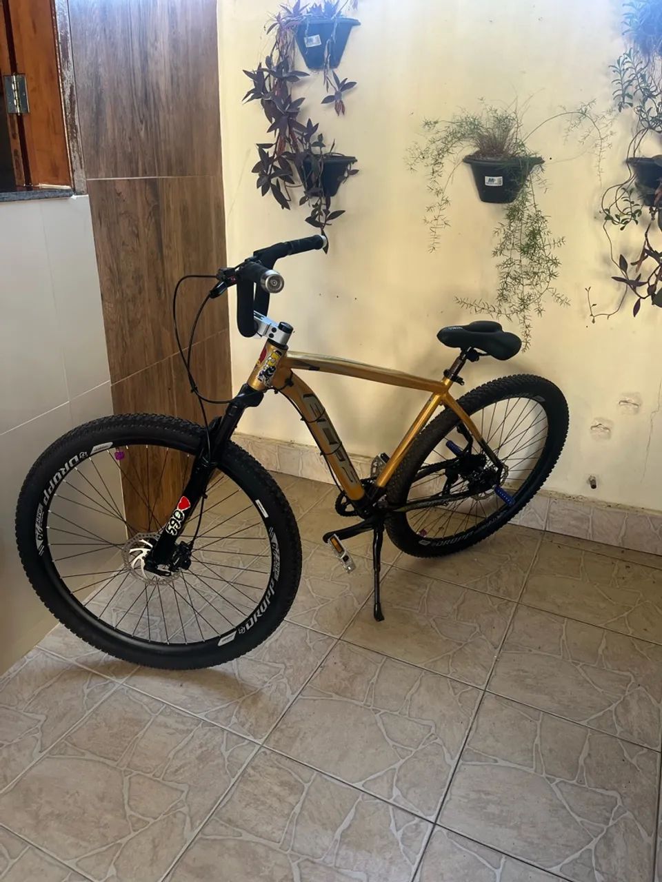 Bicicleta Aro 29 - Foto 3