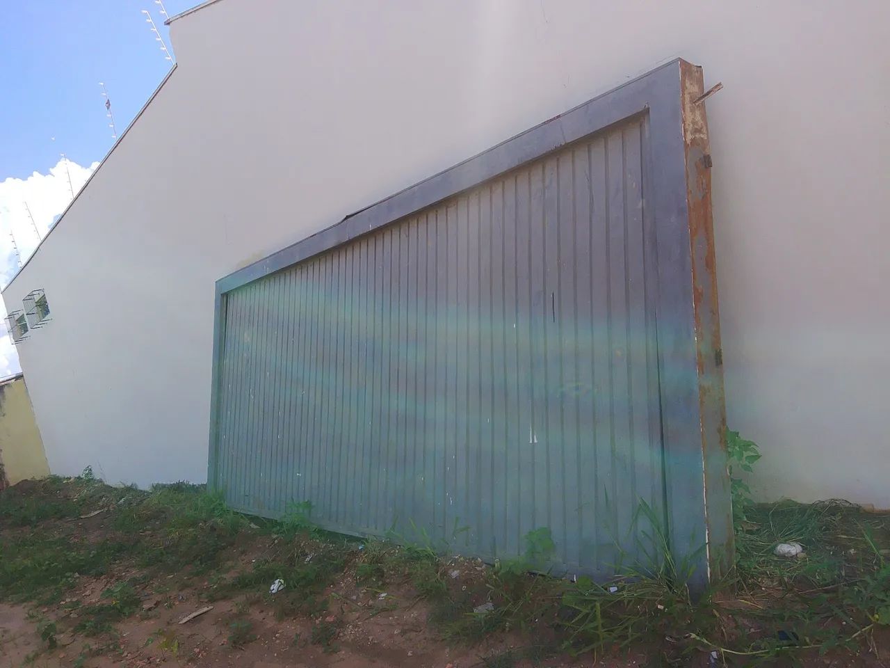 Portão  - Foto 2