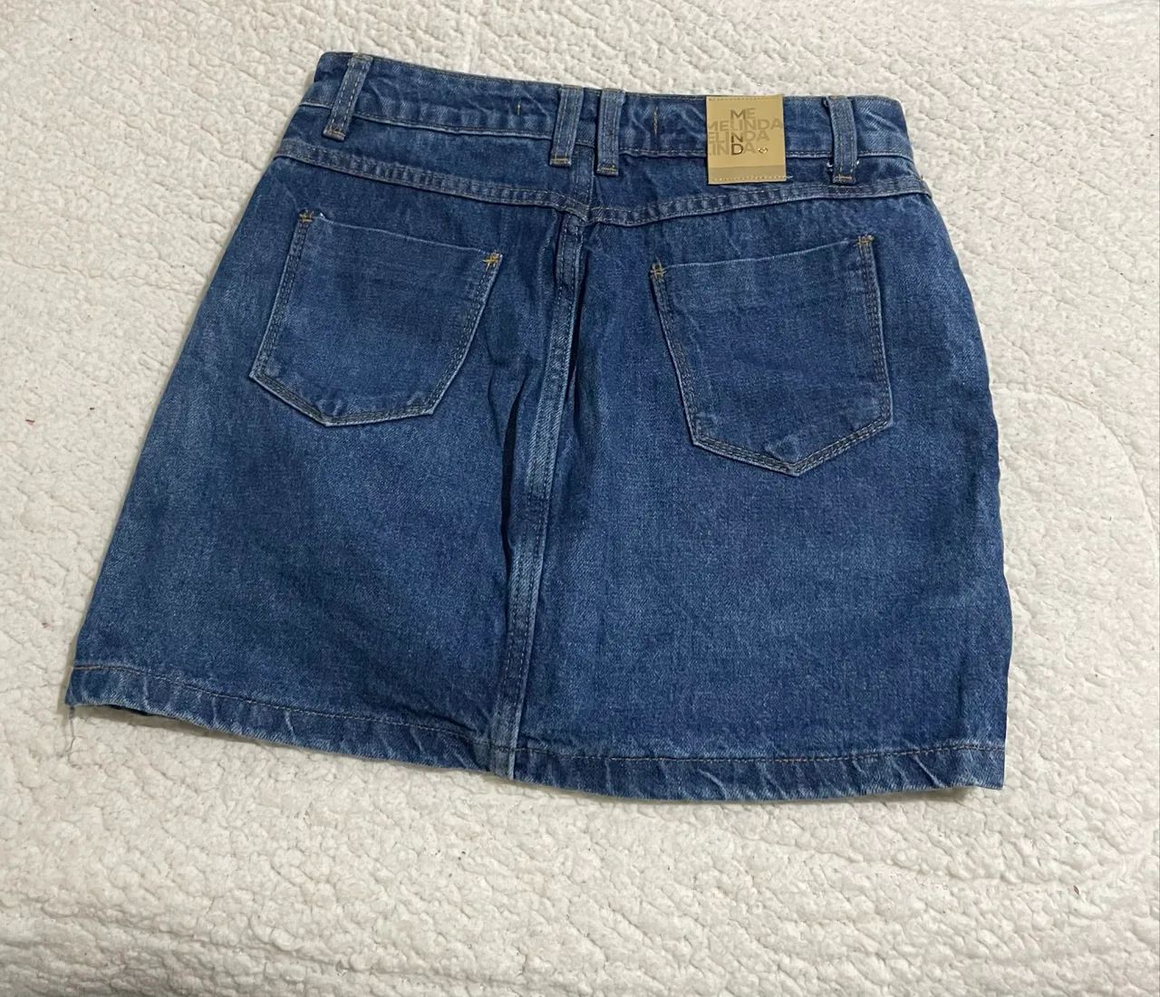 Short Saia  - Foto 3