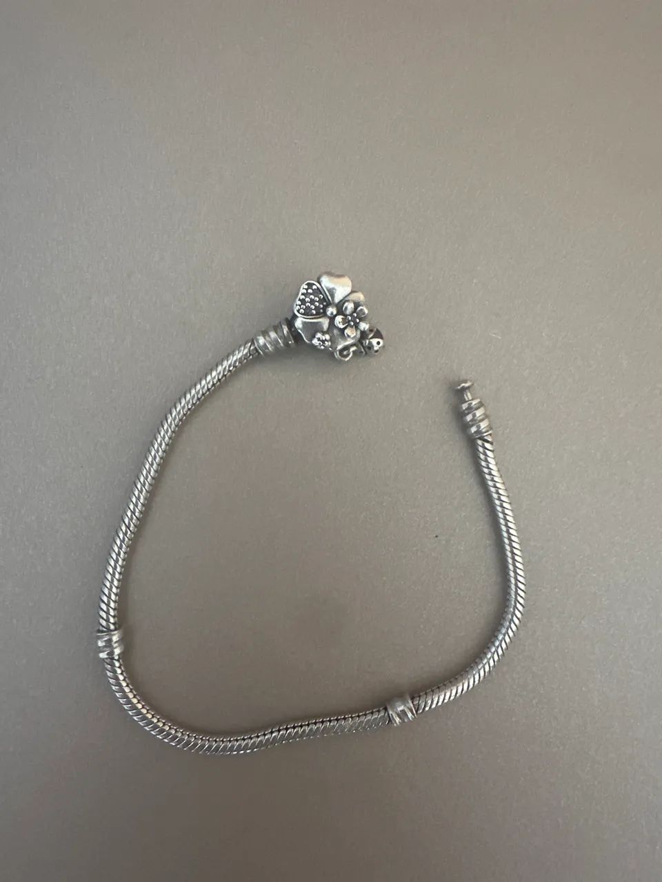 Pulseira Pandora  - Foto 3
