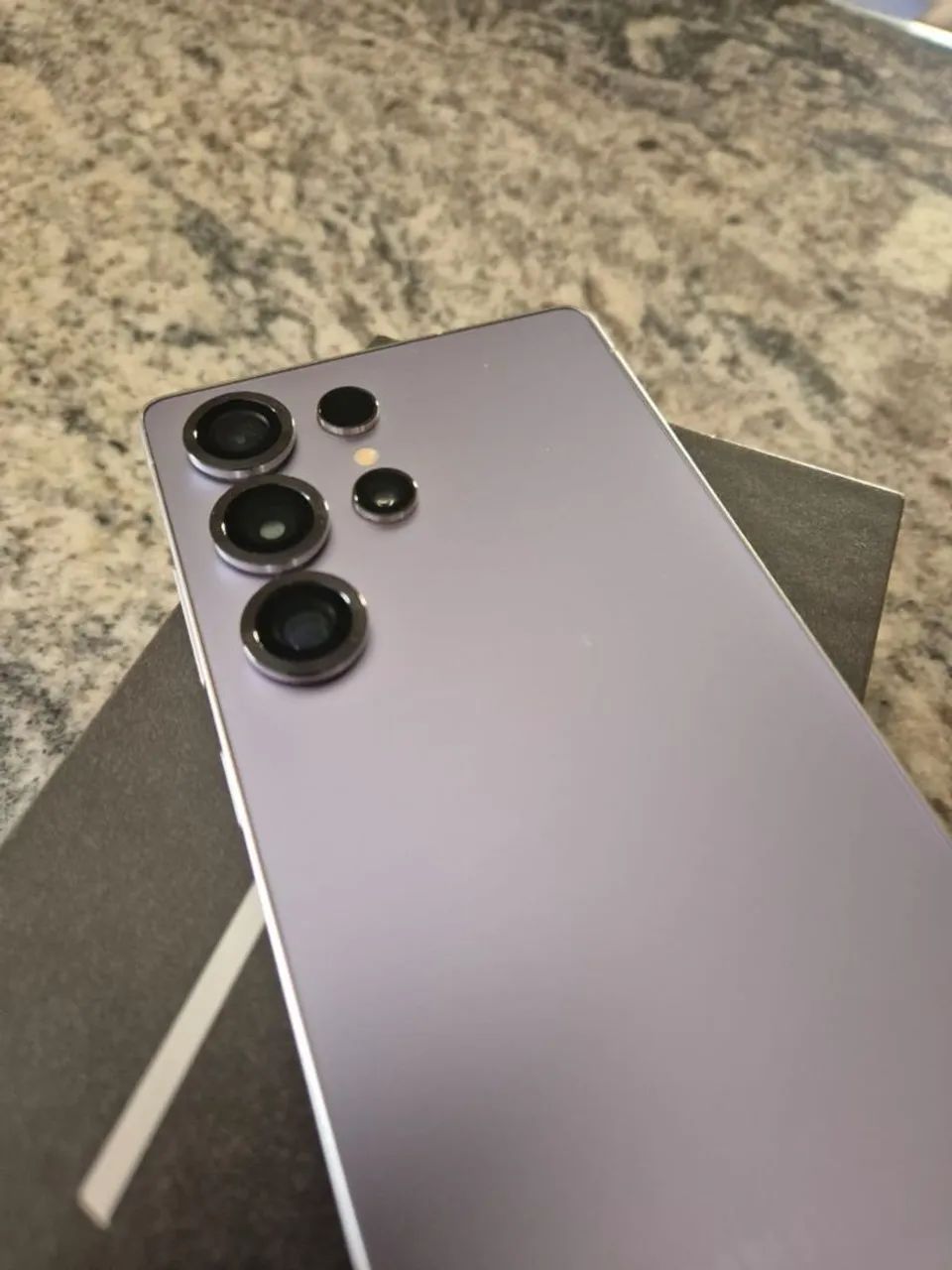 Samsung S25 Ultra 