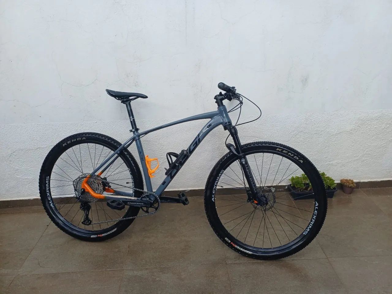 Bicicleta OGGI 7.3 - Foto 3