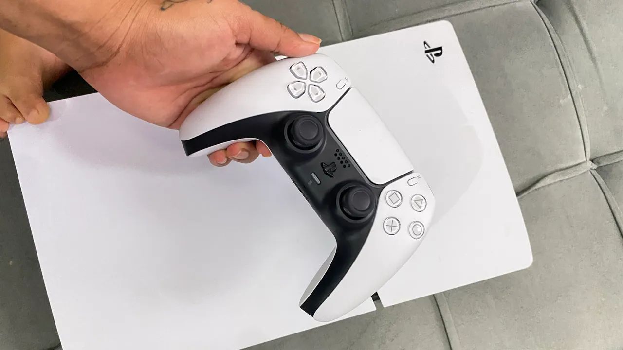 PlayStation 5 - Foto 2