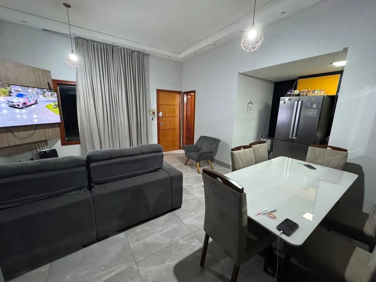 Casa em Condomínio Sítio Santa Luzia - Foto 2