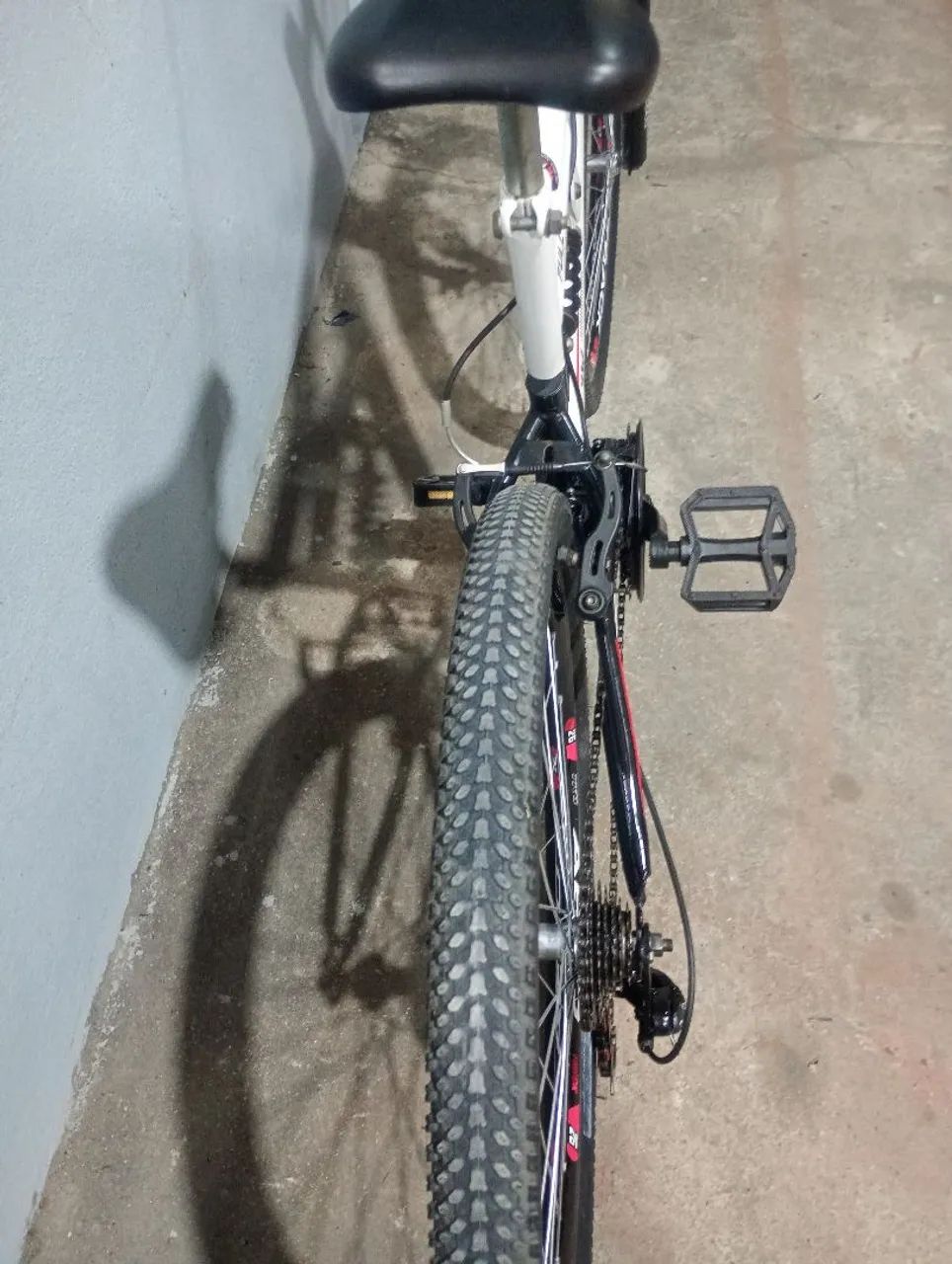 Bicicleta  - Foto 5