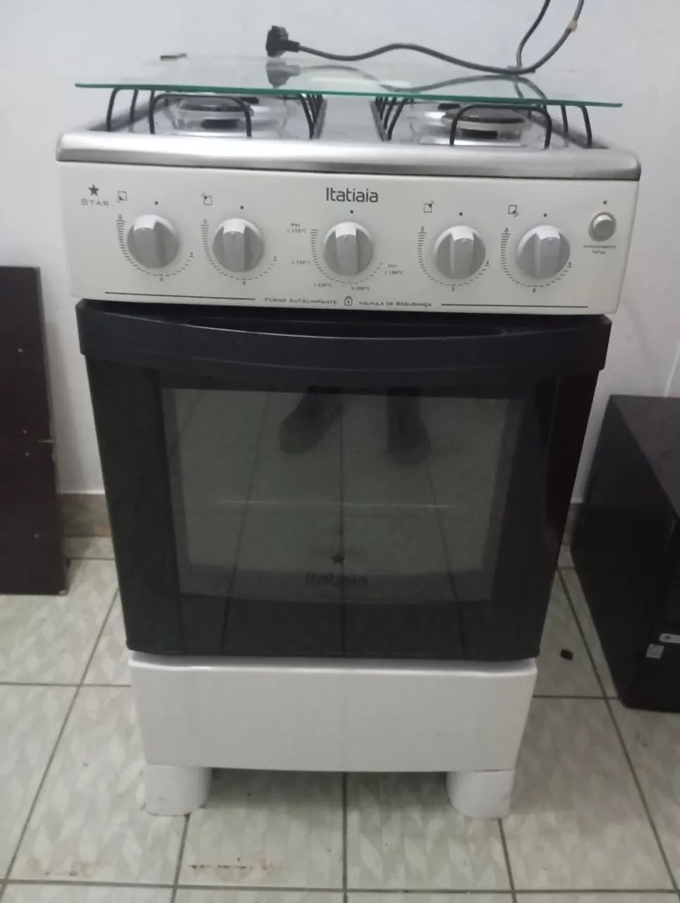Fogão  - Foto 4