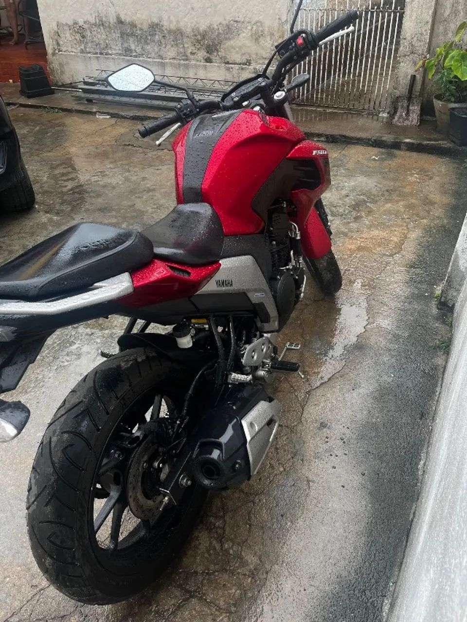 Fazer 250 ano 2023 - Foto 4