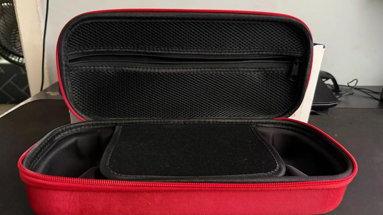 PlayStation Portal e Case - Foto 3