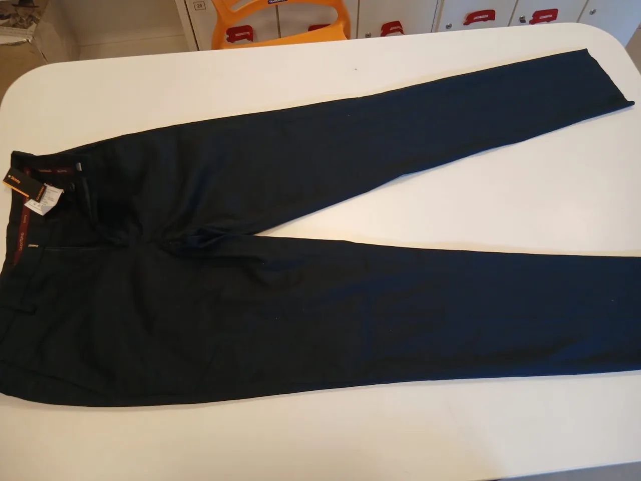 Calça social skinny  - Foto 4