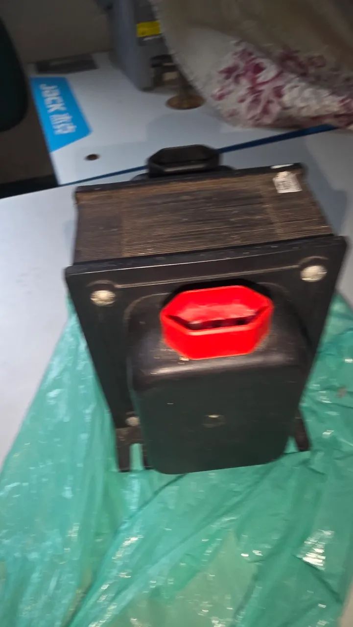 Transformador W110 para w220 - Foto 2