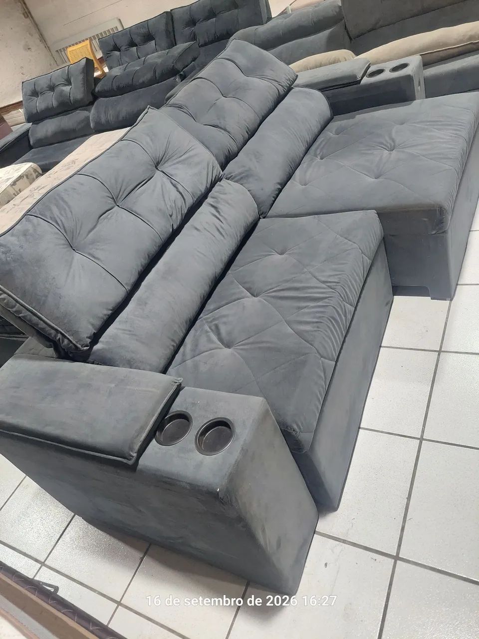 Sofas
