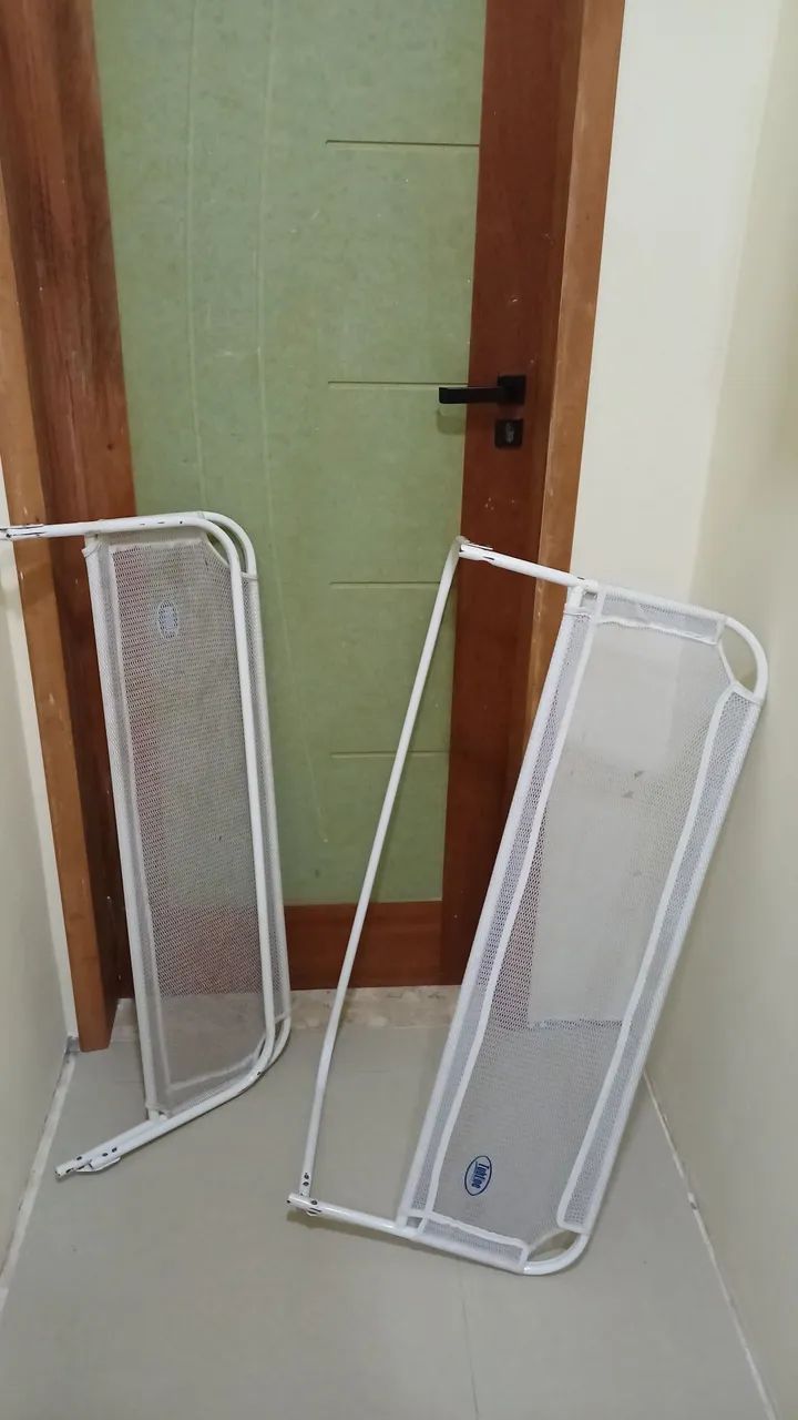 Grade de cama