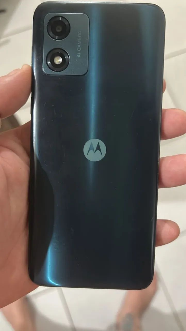 Estou vendendo peguei um iphone