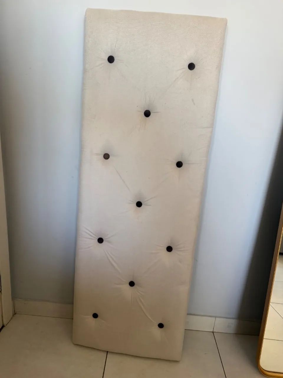 Cabeceira nude