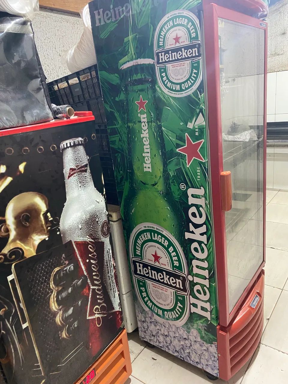 Cervejeira Heineken  - Foto 3