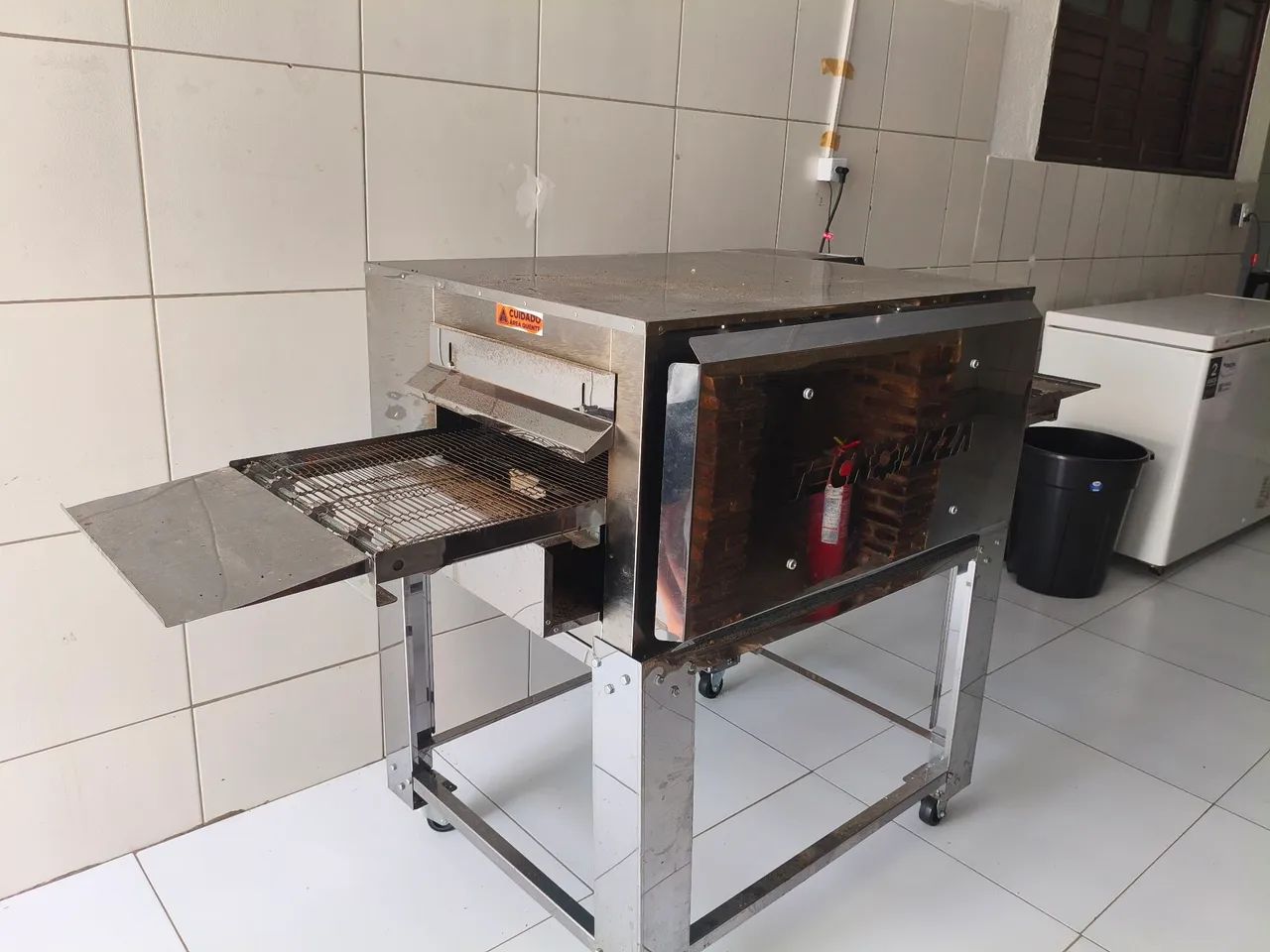 Equipamentos de pizzaria  - Foto 2