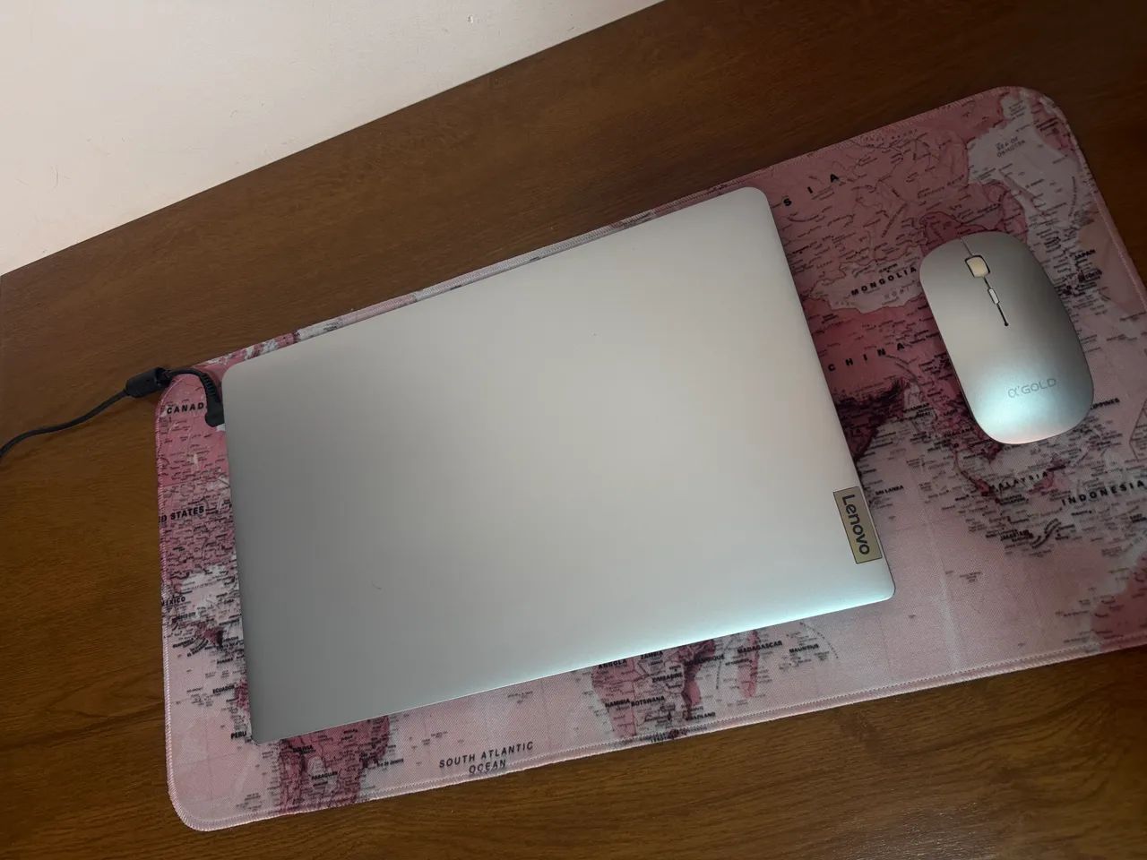 Notebook Lenovo IdeaPad