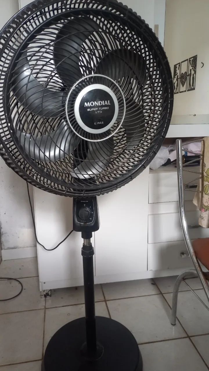 Ventilador  - Foto 5