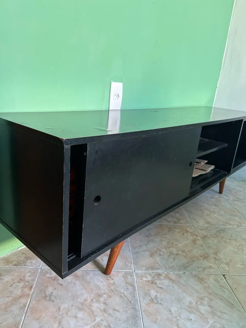 Vendo rack móvel  - Foto 4
