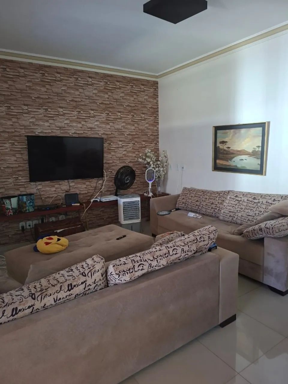 Casa Itanhanga 1 - Foto 2